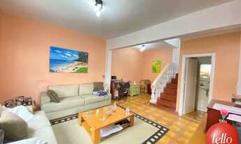 Imagem 4: São Paulo - Casa Padrão - Tatuapé