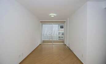 Imagem 2: São Paulo - Apartamento Padrão - Paraíso