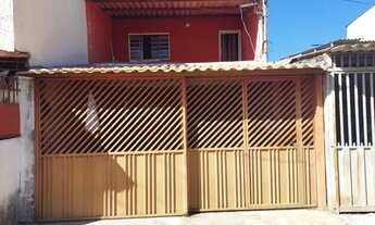 Imagem: Sobrado para venda com 130 metros quadrados