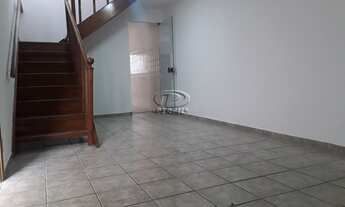 Imagem 3: SOBRADO COM 03 DORMITÓRIOS - 04 VAGAS