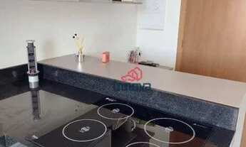 Imagem 3: Studio com 1 dormitório à venda, 35 m² por R$ 245.000,00 - Vila Galvão - Guarulhos/SP