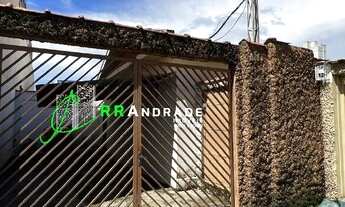 Imagem: Casa Padrão para Aluguel em Vila Santo