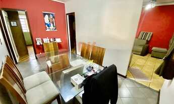 Imagem 4: Casa à venda, 3 quartos, 1 suíte, 3 vagas, Carajás - Contagem/MG