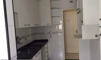 Imagem 4: Apartamento com 3 dormitórios para alugar, 68 m² por R$ 2.025,00/mês - Vila Formosa - São