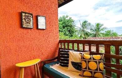 Imagem 2: Village com 2 dormitórios à venda por R$ 680.000 - Itacimirim - Camaçari/BA