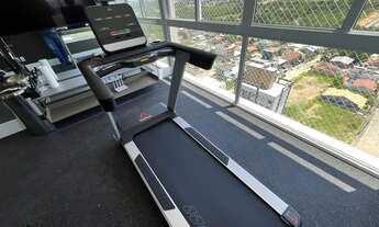 Imagem 5: Adquira um Apartamento Alto Padrão no Centro de Balneário Piçarras com Vista do Mar