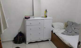 Imagem: Quarto privado para locação