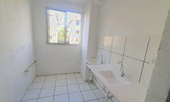 Imagem 3: Apartamento Novo - Viva Vida Paineiras - 02 dormitórios em Piracicaba / S.Paulo