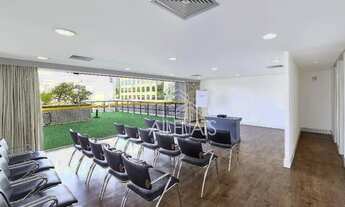 Imagem 11: Flat para locação no George V Alto de Pinheiros - São Paulo/SP