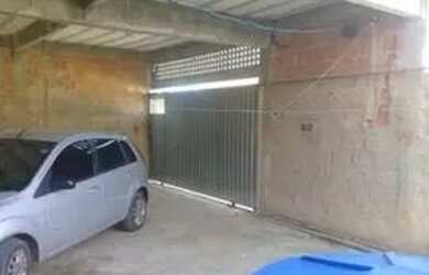 Imagem 2: Vendo casa de 3quartos com Pequena entrada + parcelas a combinar