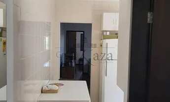 Imagem 5: Casa - Bosque dos Eucaliptos - 3 Dormitórios - 142,50m² - Aceita Permuta