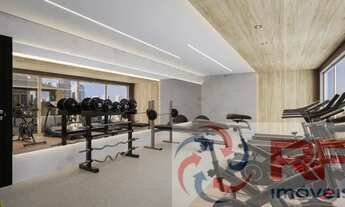 Imagem 3: São Paulo - Apartamento Padrão - Jardim Anália Franco