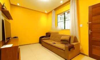 Imagem 3: BELO HORIZONTE - Casa Padrão - Planalto