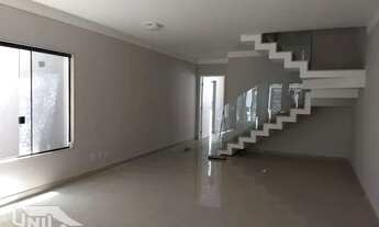 Imagem 3: Casa com 3 dormitórios à venda - Aero Clube - Volta Redonda/RJ