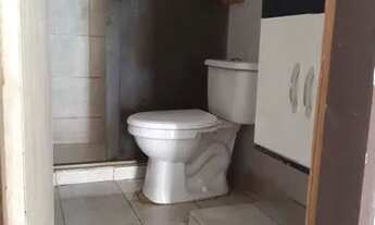 Imagem 6: Casa de condomínio para aluguel tem 95 metros quadrados com 2 quartos