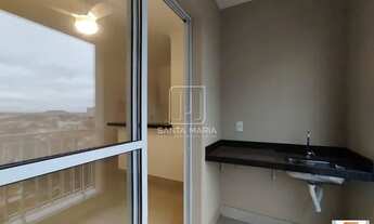 Imagem 3: Apartamento (tipo - padrao) 2 dormitórios/suite, cozinha planejada, lazer, espaço gourmet