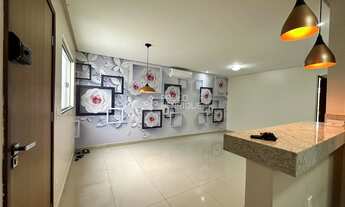 Imagem 3: Apartamento 3 Quartos (1 Suíte) 95m² + Garagem Privativa, Armários