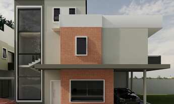 Imagem: TRIPLEX COM 03 SUITES