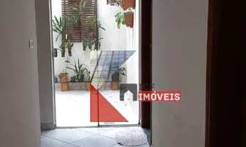 Imagem 6: Casa com 3 dormitórios à venda, 216 m² por R$ 780.000,00 - Jardim Ipiranga - Americana/SP