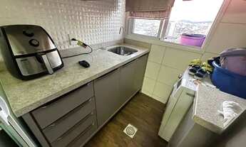 Imagem 6: Apartamento 3 quartos - ponte do imaruim