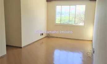 Imagem: Apartamento para aluguel no Jardim Marajoara