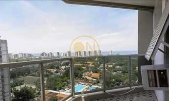 Imagem 3: Apartamento em Barra da Tijuca - Rio de Janeiro