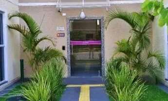 Imagem 5: Aluga apartamento 3 andar