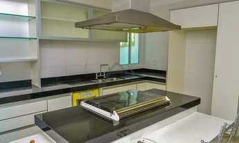 Imagem 7: Casa - Loteamento Alphaville Campinas - Campinas