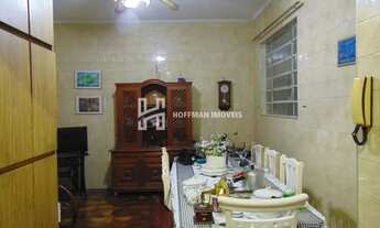 Imagem 2: Casa Térrea, Santa Paula - São Caetano do Sul