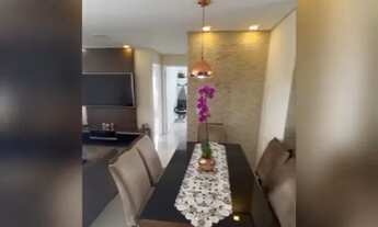 Imagem 1: Apartamento para venda possui 45 metros quadrados com 1 quarto