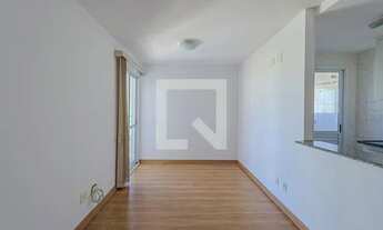 Imagem: Apartamento para Aluguel - Santa Cecília