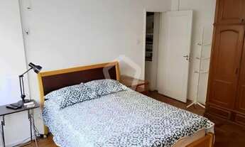 Imagem 7: Próximo ao metrô e Lagoa!