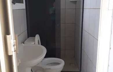 Imagem 2: Alugo 2/4, varanda - Liberdade