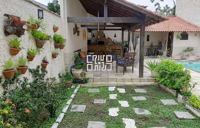 Imagem 13: Casa à venda, 3 quartos, 1 suíte, 5 vagas, Itaipu - Niterói/RJ