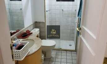 Imagem 6: Flat em Moema para aluguel