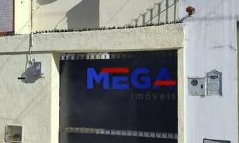 Imagem: Casa com 3 quartos no Monte Castelo - Fortaleza/CE