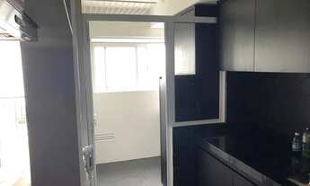 Imagem 2: Apartamento para Aluguel com 2 quartos , 70m² em Jardim Caboré - São Paulo