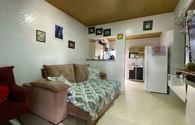 Imagem 7: Casa para venda tem 104 metros quadrados com 3 quartos em Jardim das Margaridas - Salvador