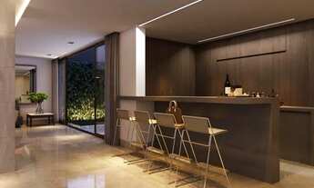 Imagem 4: Área Privativa / Garden com 3 dormitórios à venda em Belo Horizonte