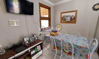 Imagem 6: Casa para venda com 74 metros quadrados com 2 quartos em Centro - Tramandaí - RS