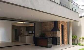 Imagem: Casa para Venda no Condomínio Genesis 1