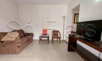 Imagem: Lindo flat para locação próximo ao Pq