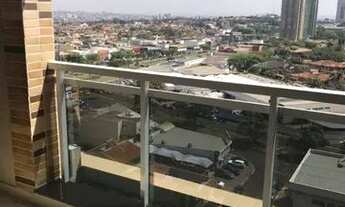 Imagem 5: Apartamento com 1 dormitório à venda, 63 m² por R$ 390.000 - Jardim Canadá - Ribeirão Pret