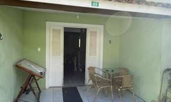 Imagem: Casa no condomínio Pedra do Mar