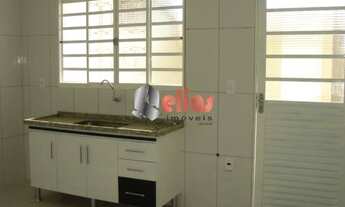 Imagem 2: Casa para locação com 2 dormitórios Jd.Terra branca