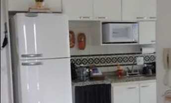 Imagem 2: APARTAMENTO - VILA ALPINA - SP