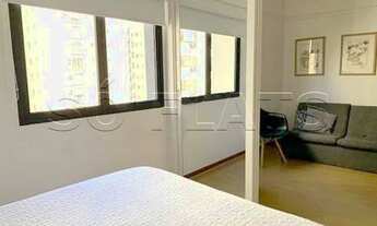 Imagem 5: Flat na Al. Lorena, próximo ao Shopping Pamplona e Av. 9 de Julho