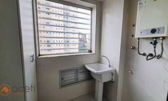 Imagem 7: Apartamento com 02 quartos, 69 m² - venda por R$ 960.000 ou aluguel por R$ 4.600/mês - Vil