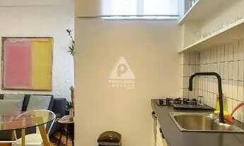 Imagem 6: Apartamento 2 quartos em Ipanema