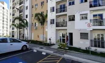 Imagem 5: Apartamento para venda com 44 metros quadrados com 2 quartos em Anil - Rio de Janeiro - RJ